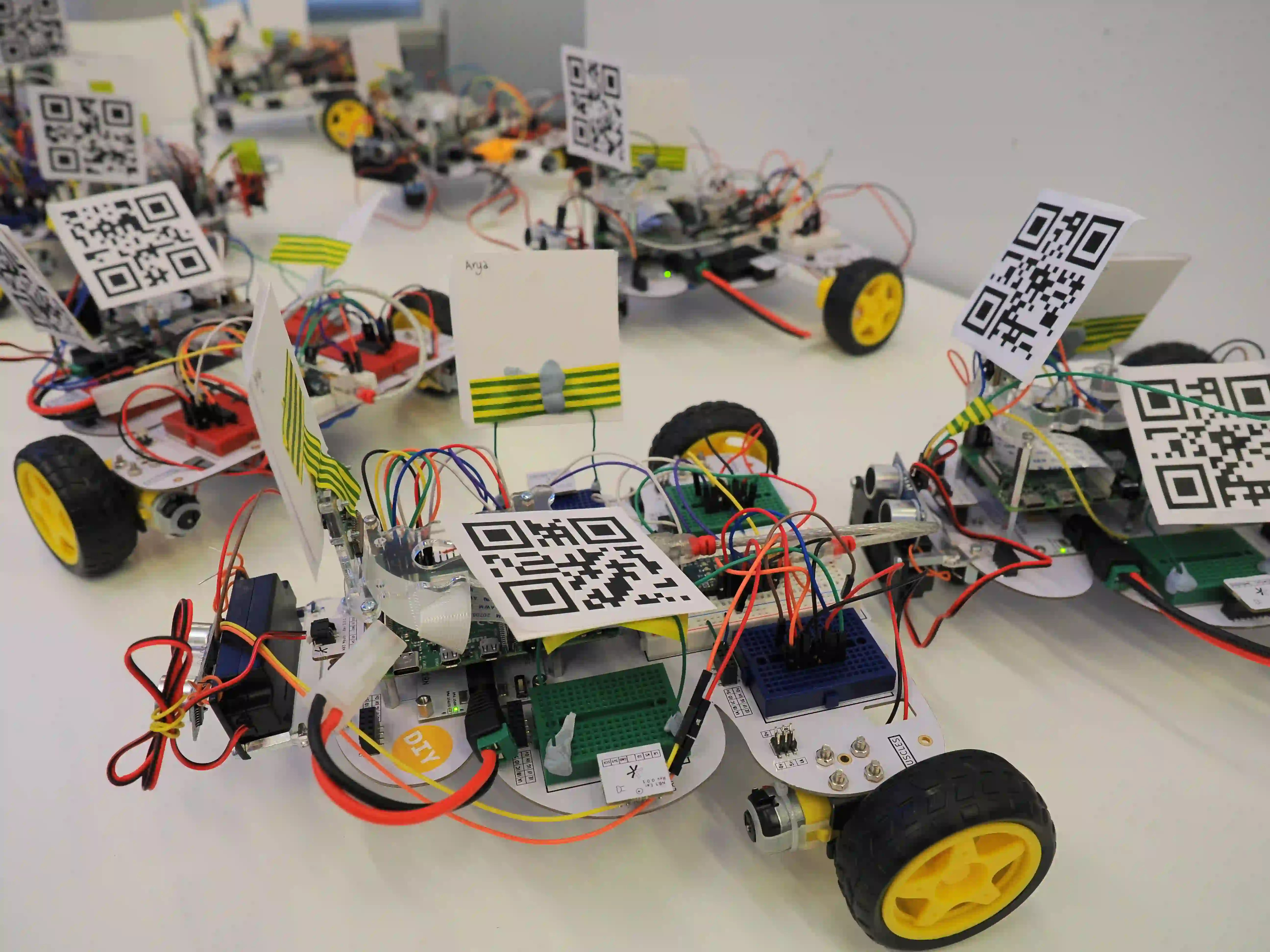 Raspberry Pi 4b