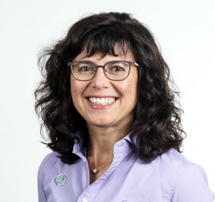 Giovanna Lalli