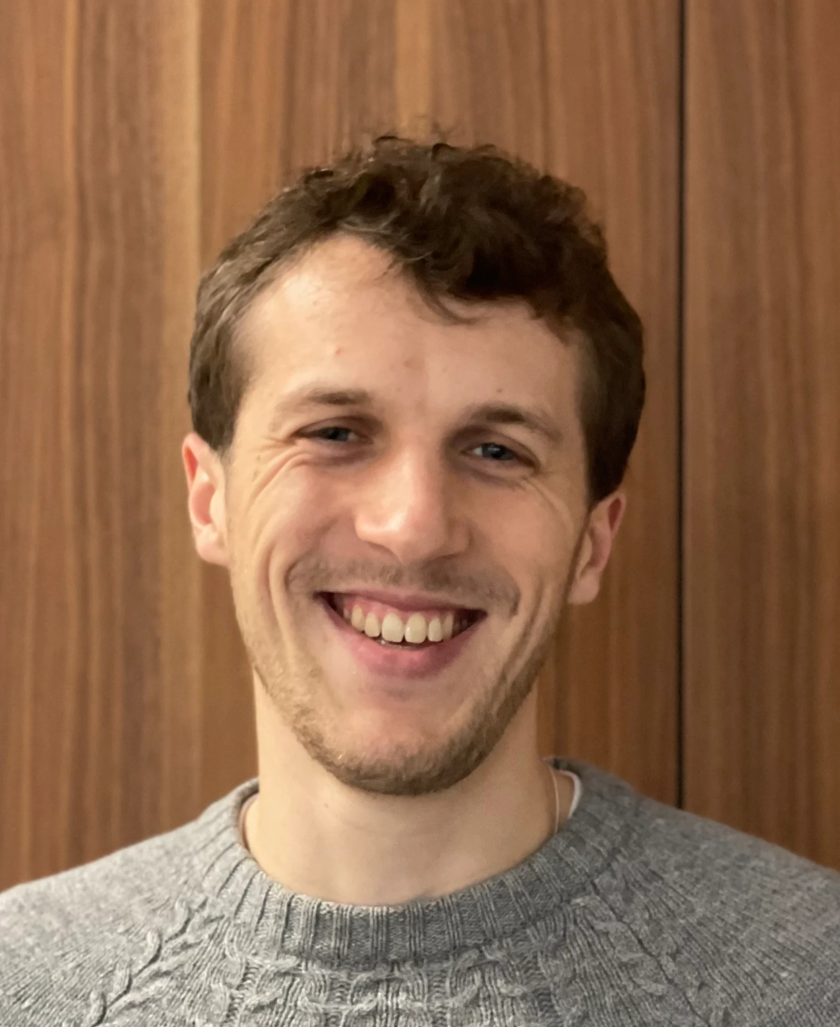 Andreas Kist